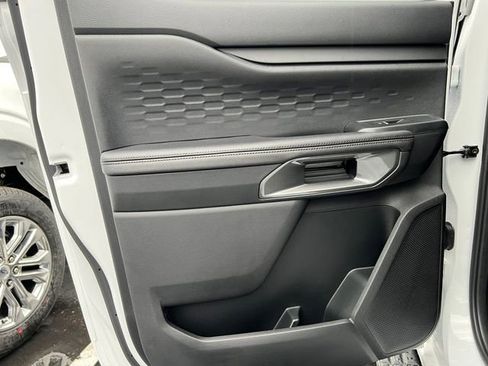 New 2025 Ford Ranger XLT image 36