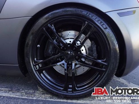 Used 2009 Audi R8 V8 image 30