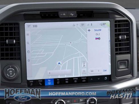 New 2026 Ford F150 Lariat w/ Equipment Group 501A Mid image 14