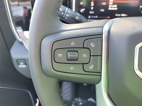 New 2026 GMC Sierra 1500 Elevation image 30
