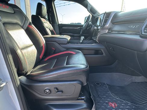 Used 2023 RAM 1500 TRX w/ TRX Level 2 Equipment Group image 26