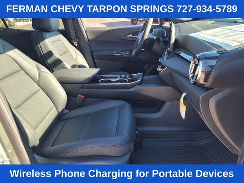 New 2026 Chevrolet Equinox LT w/ Convenience Package II image 21