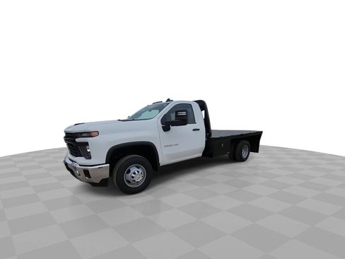 New 2026 Chevrolet Silverado 3500 W/T w/ WT Convenience Package image 33