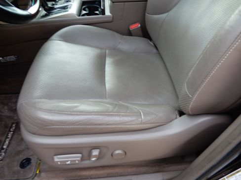 Used 2015 Lexus GX 460 Luxury image 14