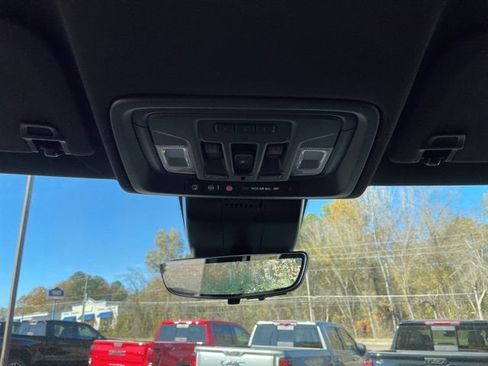 New 2026 GMC Sierra 1500 AT4 w/ AT4 Premium Package image 21