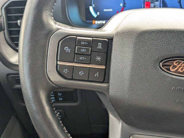 Used 2024 Ford F150 Lariat w/ Equipment Group 502A High AWD/4WD image 20