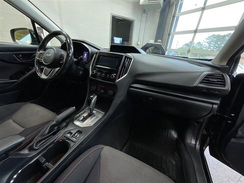 Used 2019 Subaru Crosstrek 2.0i Premium w/ Eyesight System AWD/4WD image 28
