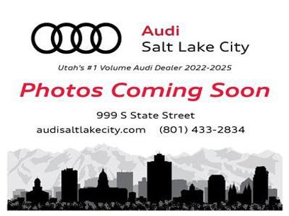 Used 2023 Audi Q4 e-tron Premium Plus w/ Premium Plus