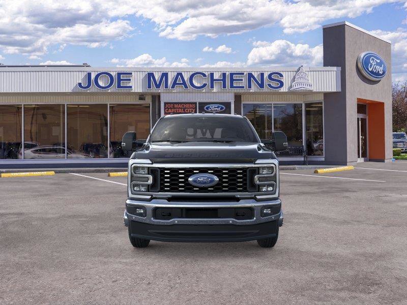 New 2026 Ford F350 Lariat w/ Lariat Ultimate Package AWD/4WD image 7