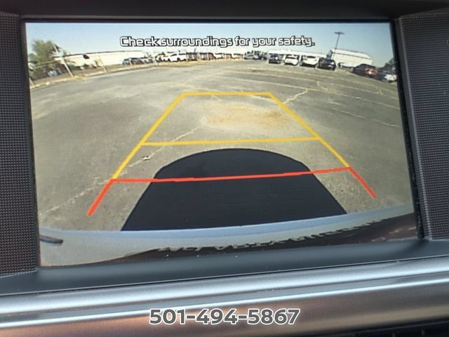 Used 2018 Kia Optima LX FWD image 18