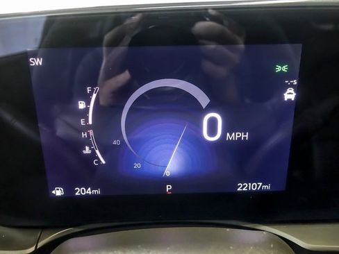 Certified 2025 Buick Envista Sport Touring image 19