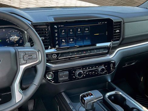 New 2026 Chevrolet Silverado 1500 RST image 6