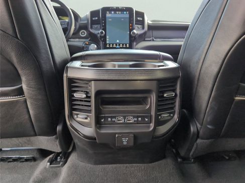 Used 2023 RAM 1500 Limited AWD/4WD image 33