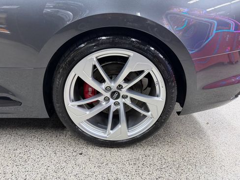 Used 2018 Audi RS 5 AWD/4WD image 30
