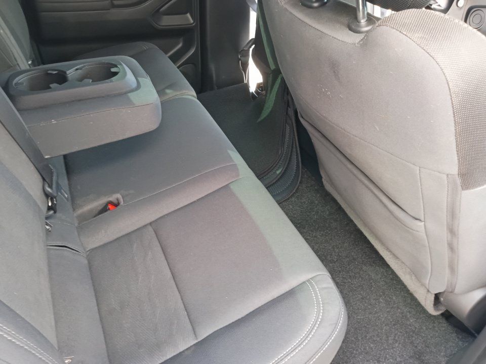 Used 2022 Nissan Frontier SV RWD image 29