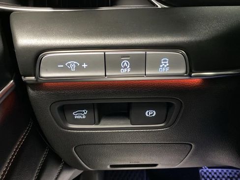 Used 2024 Genesis GV80 3.5T Prestige Signature image 26