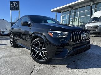 New 2026 Mercedes-Benz GLE 53 AMG GLE 53 AMG video 1