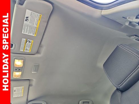 Used 2023 Nissan Frontier SV w/ Technology Package image 29