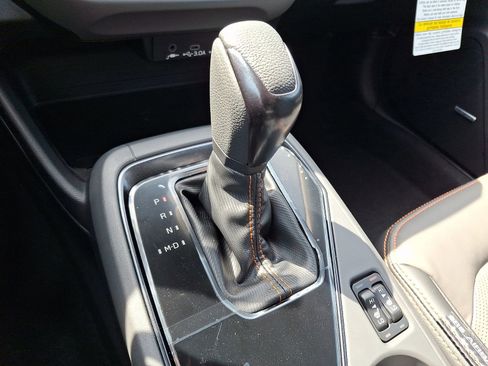 New 2026 Subaru Crosstrek 2.5i Limited AWD/4WD image 7
