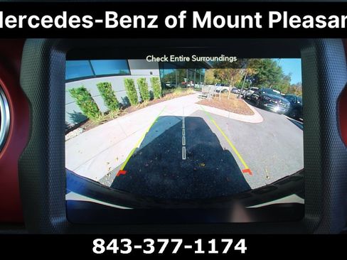 Used 2023 Jeep Wrangler Unlimited Rubicon w/ Cold Weather Group image 48