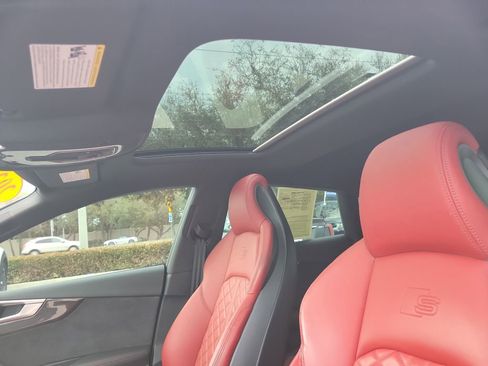 Used 2024 Audi S5 Prestige image 27