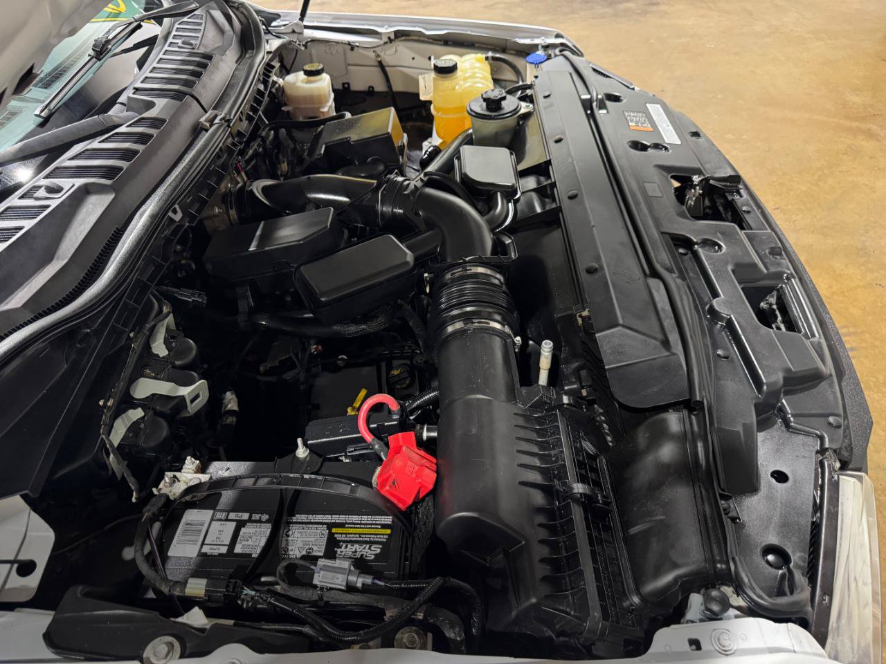Used 2022 Ford F250 XL w/ Power Equipment Group RWD image 43
