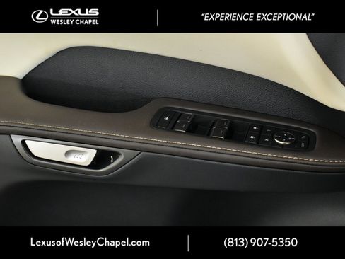 Used 2024 Lexus RX 350 Premium image 38