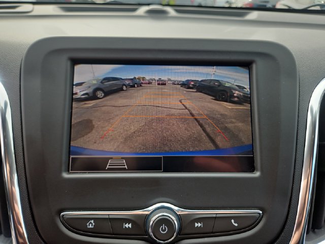 Used 2024 Chevrolet Equinox LT FWD image 19