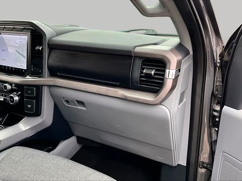 Used 2024 Ford F150 XLT w/ Mobile Office Package AWD/4WD image 19