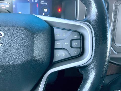 Used 2021 Ford Bronco Outer Banks image 25