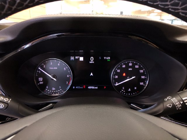 Used 2022 Buick Envision Avenir w/ Technology Package II AWD/4WD image 14