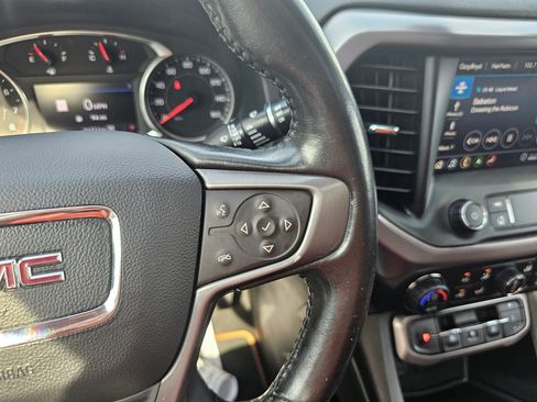 Used 2020 GMC Acadia AT4 w/ Driver Alert Package II image 20