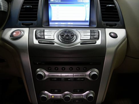 Used 2013 Nissan Murano SL w/ Navigation Pkg image 20