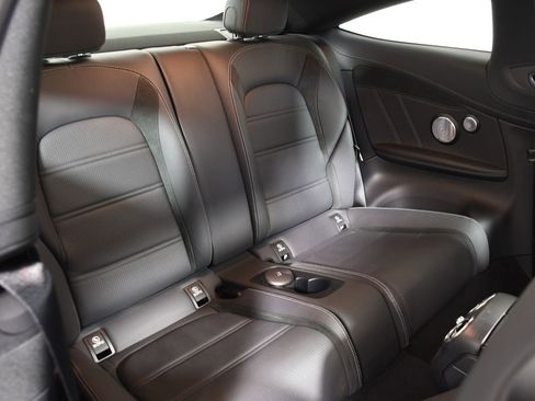 Used 2023 Mercedes-Benz C 63 AMG S image 21