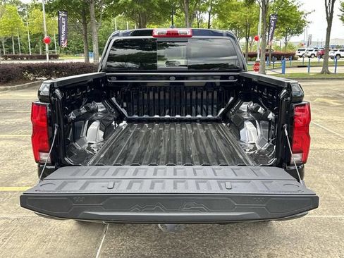New 2026 Chevrolet Colorado LT w/ LT Convenience Package RWD image 9