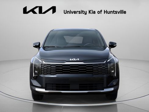New 2026 Kia Sportage EX FWD image 2