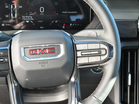 New 2026 GMC Acadia AT4 image 14