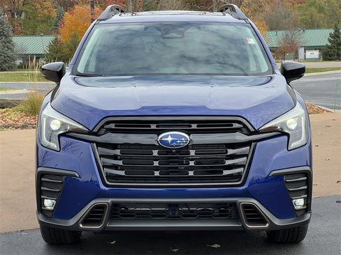 New 2026 Subaru Ascent Limited Bronze image 47