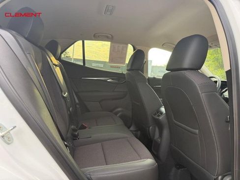 Used 2022 Buick Envision Preferred FWD image 12