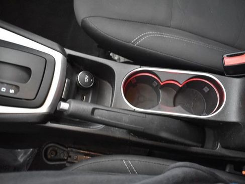 Used 2017 Ford Fiesta SE w/ Cold Weather Package image 23