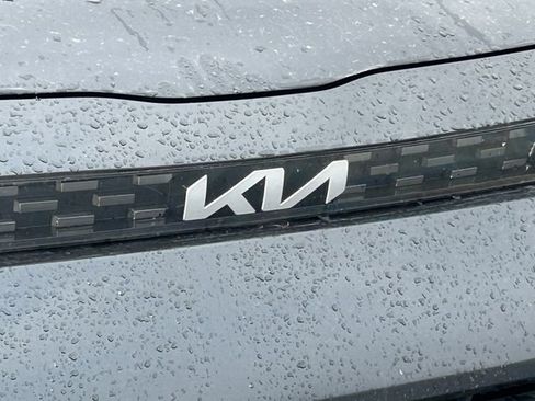 Used 2023 Kia Soul LX w/ Option Group 015 FWD image 10
