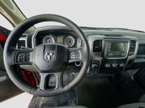 Used 2017 RAM 1500 Express w/ Express Value Package image 13