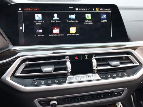 Used 2021 BMW X5 xDrive40i image 17