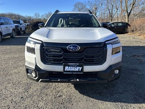 New 2026 Subaru Outback Premium image 3