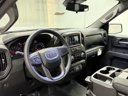 New 2026 GMC Sierra 1500 Pro w/ Trailering Package image 25