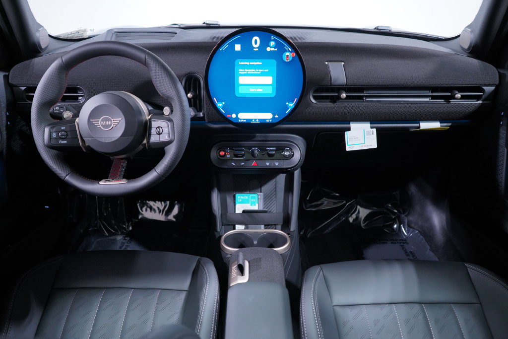 New 2026 MINI Cooper S FWD image 10