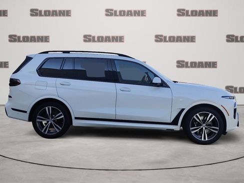 Certified 2026 BMW X7 xDrive40i w/ M Sport Package image 6
