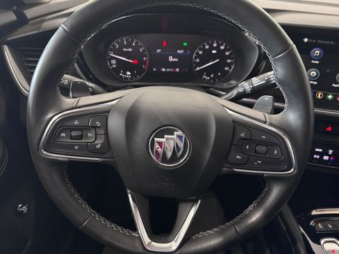 Certified 2023 Buick Envision Preferred image 7