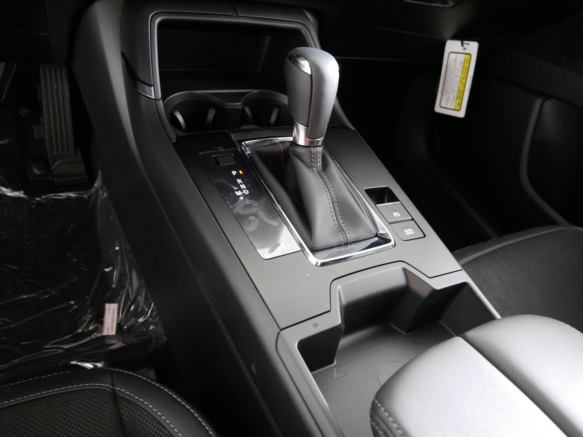 New 2026 MAZDA CX-5 Select AWD/4WD image 6