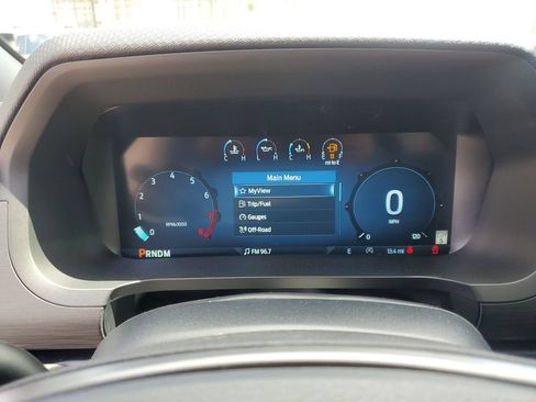 New 2026 Ford F150 Tremor w/ Tow/Haul Package AWD/4WD image 22